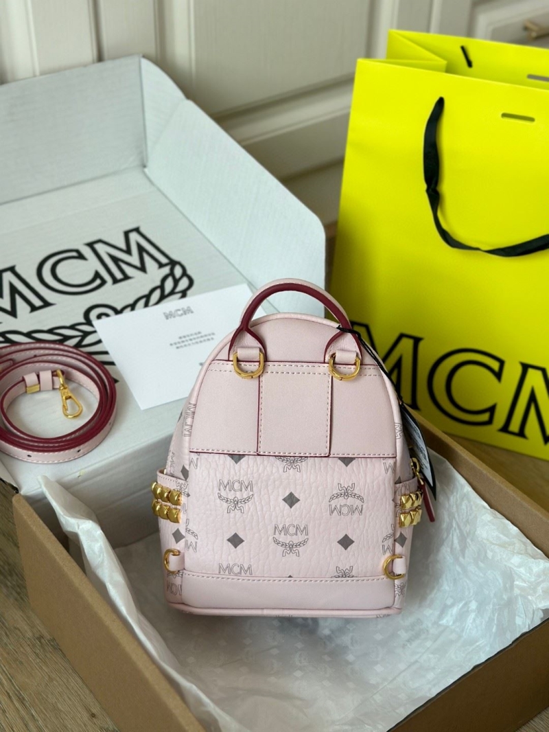 MCM Backpacks